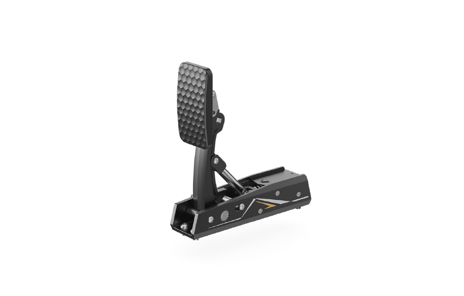 MOZA CRP2 Clutch Pedal